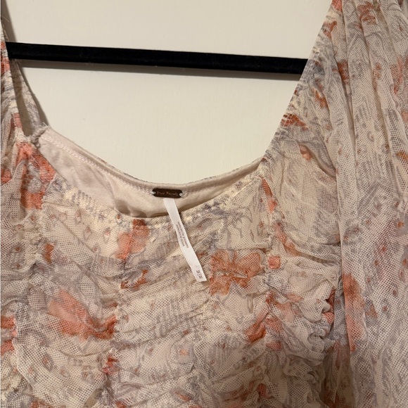 Free People Top - Picture 3 of 5